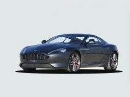 ASTON MARTIN DB9